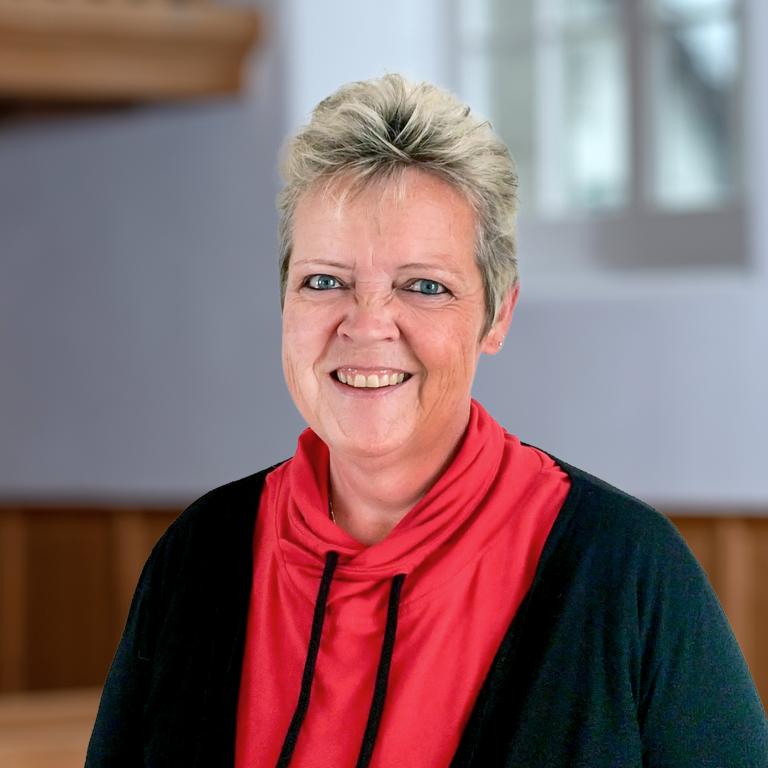 Brigitte Furrer