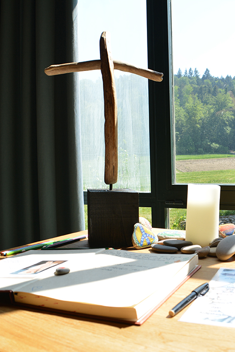 Kirchliche Unterweisung