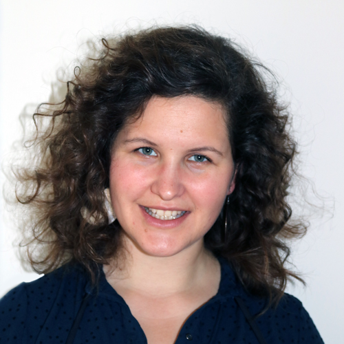 Tabea Glauser (Pfarrerin)