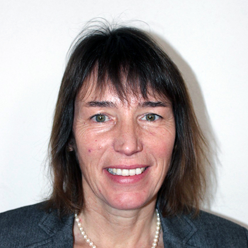 Astrid Hager