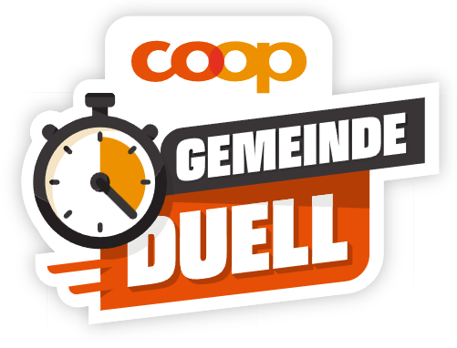 Gemeindeduell - Mach mit!